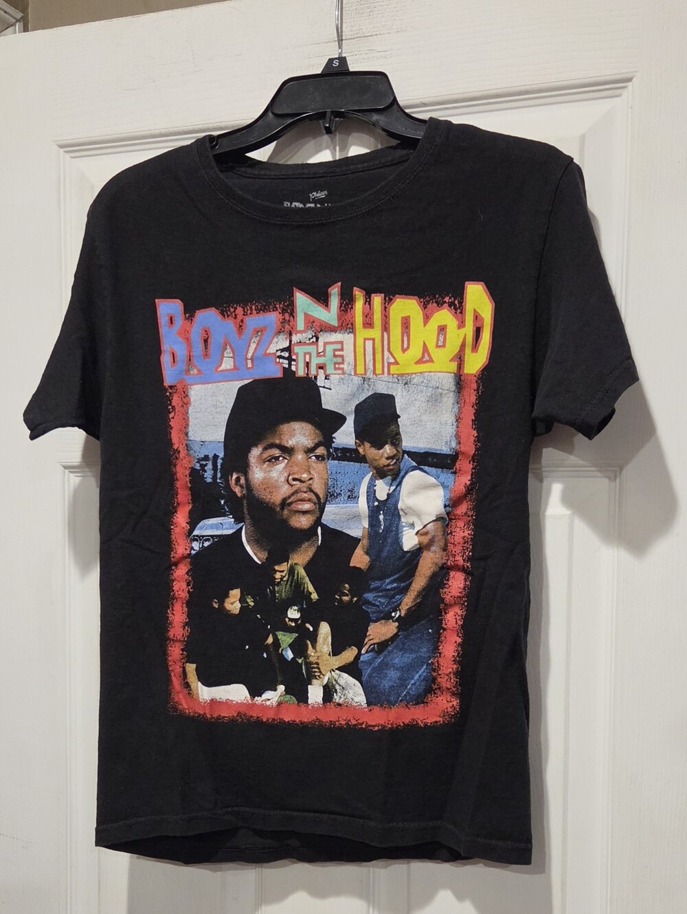 BOYZ N THE HOOD TSHIRT